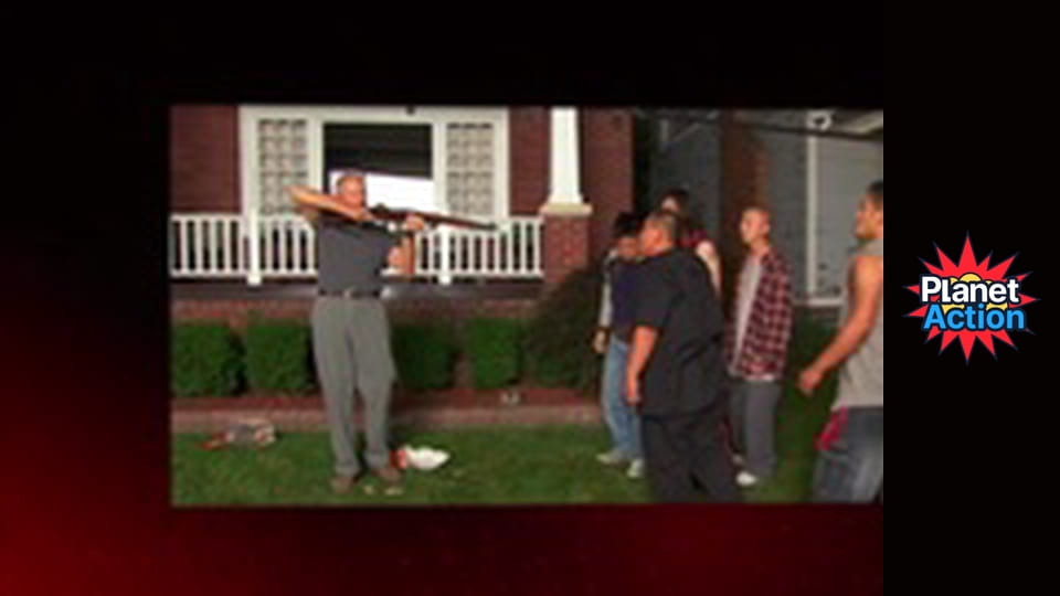 Planet Action Season 1 Episode 148