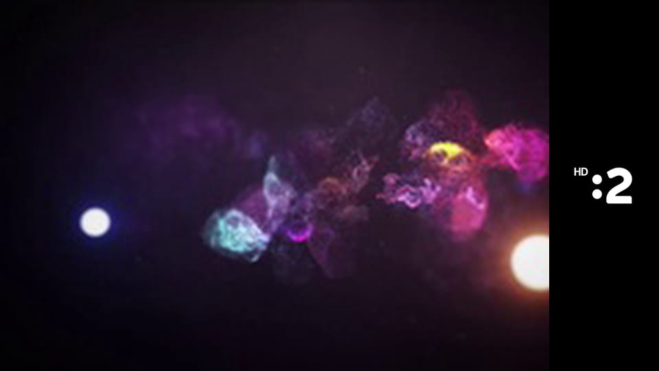 Drobci E11 - Rozcvička