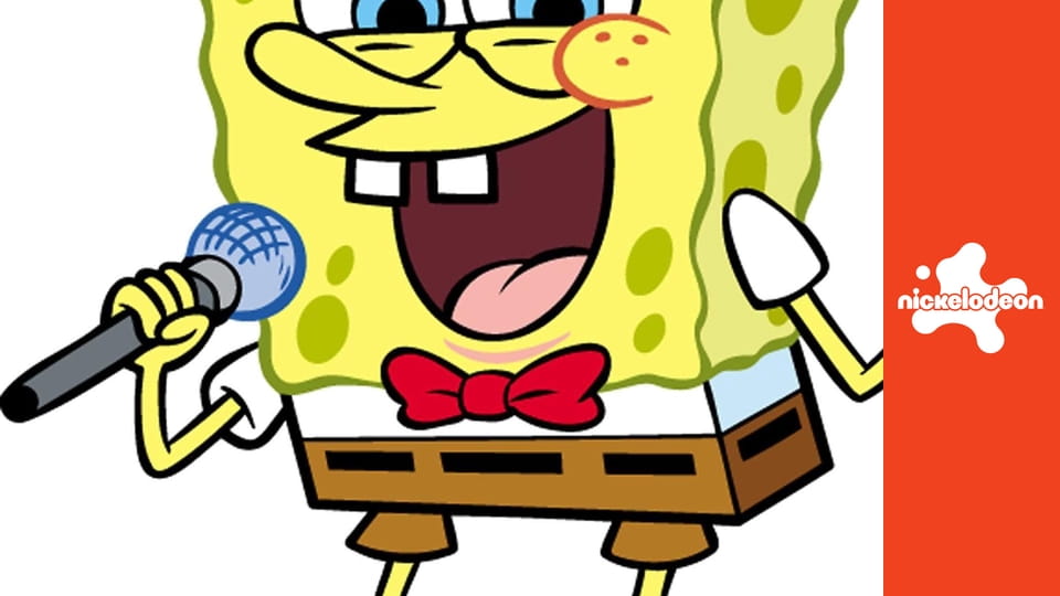 SpongeBob Kanciastoporty S9E201 - Klęska urodzaju / Tablica ogłoszeń