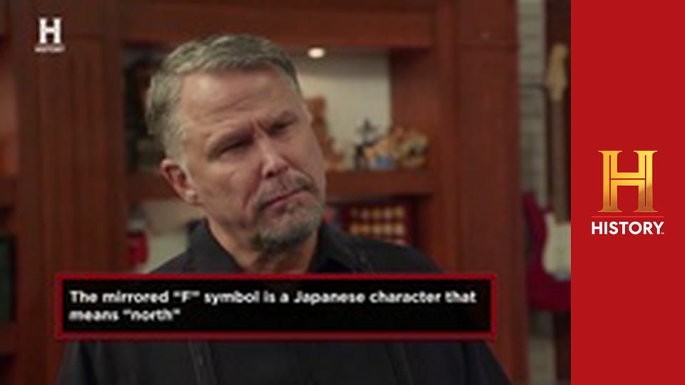 Необъяснимое с Уильямом Шетнером, 2 эп. Загадочные постройки.