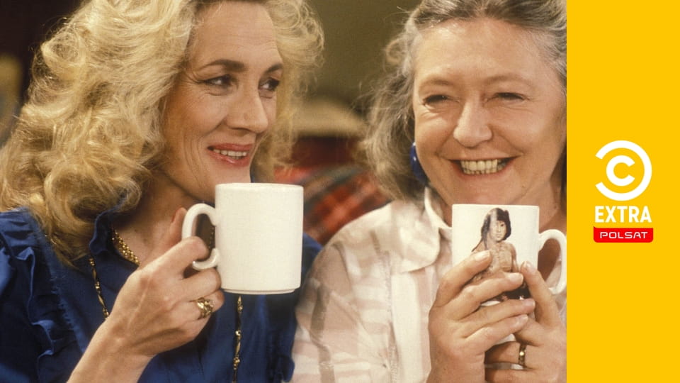 Co ludzie powiedzą? S4E6 - Uwaga na głowę