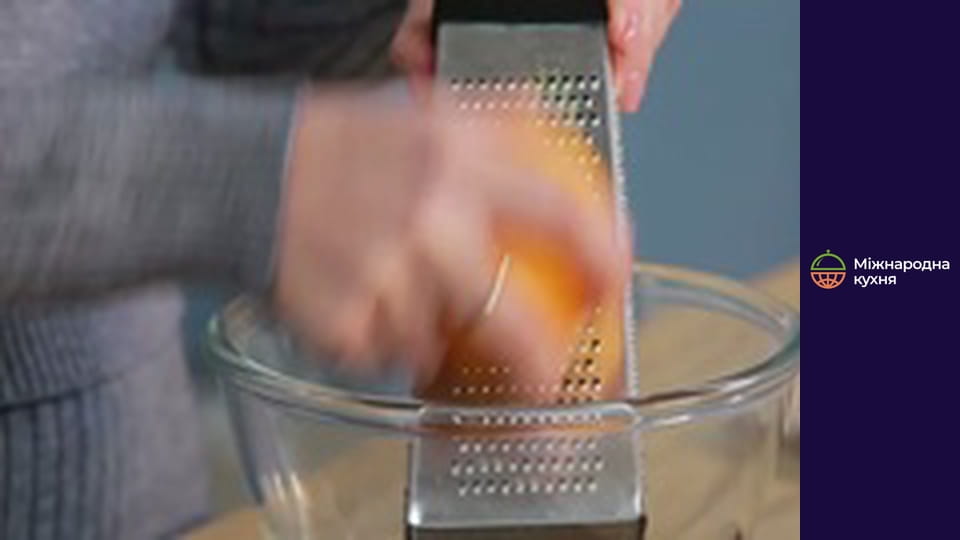 Transcarpathian dishes - Series 2