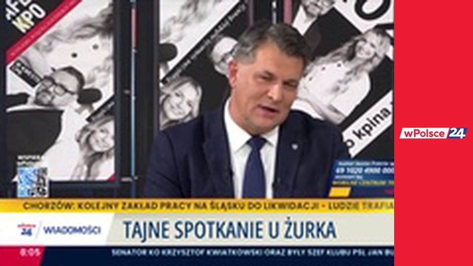 Budzimy się wPolsce24