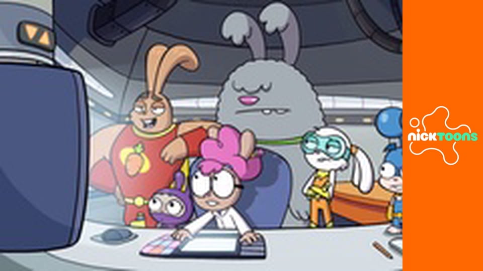 SpongeBob Kanciastoporty S11E227 - Szczęście za kółkiem / Patryk dziadunio