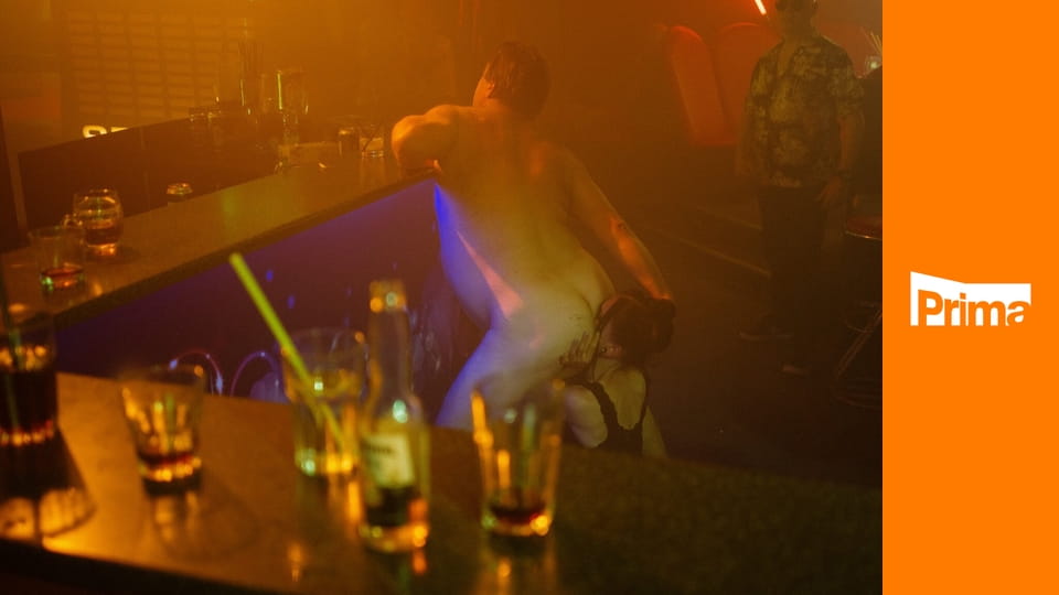 Párty Hárder: Summer Massacre