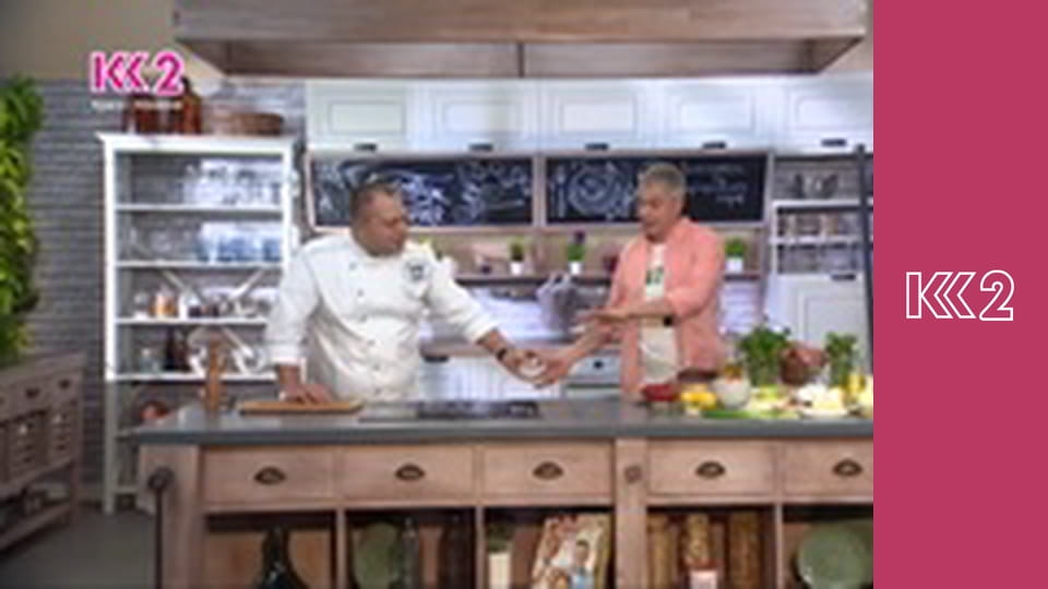 Спадщина - Філе мінтая у щавлевому соусі