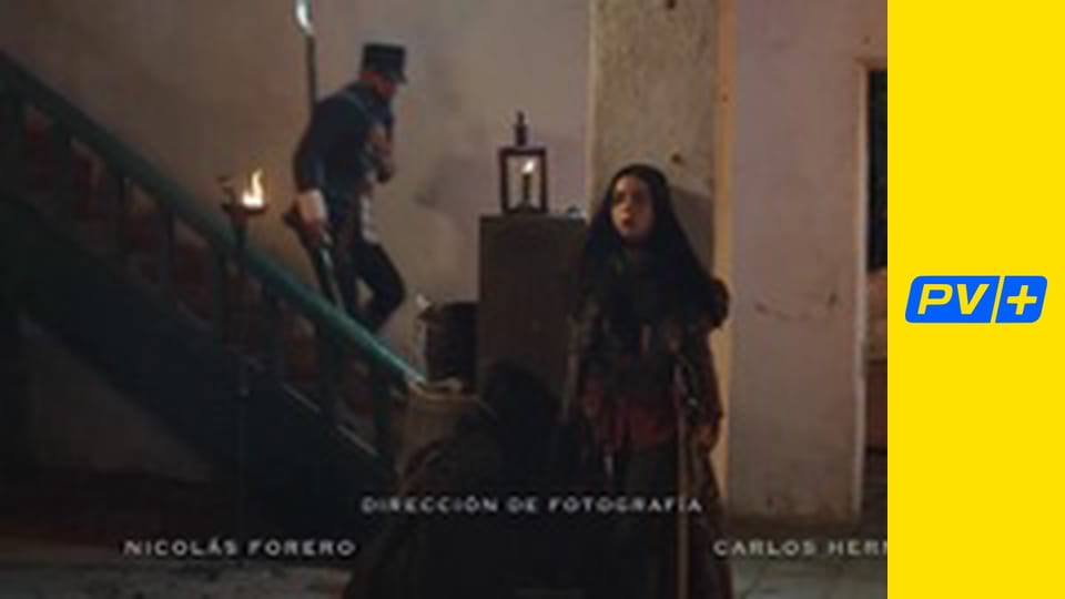 Т/с "Сестри Вільямісар", 18 с.