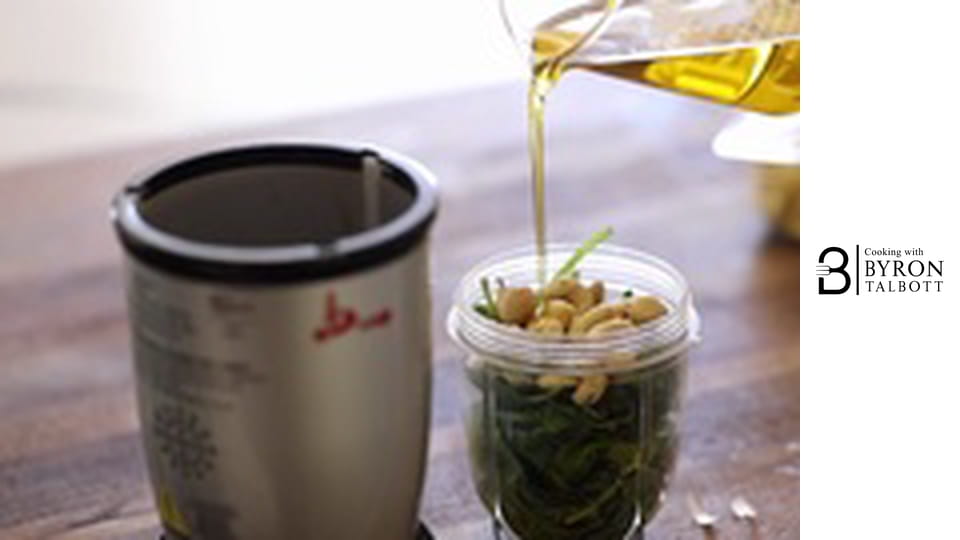 Тортелини с три сирена