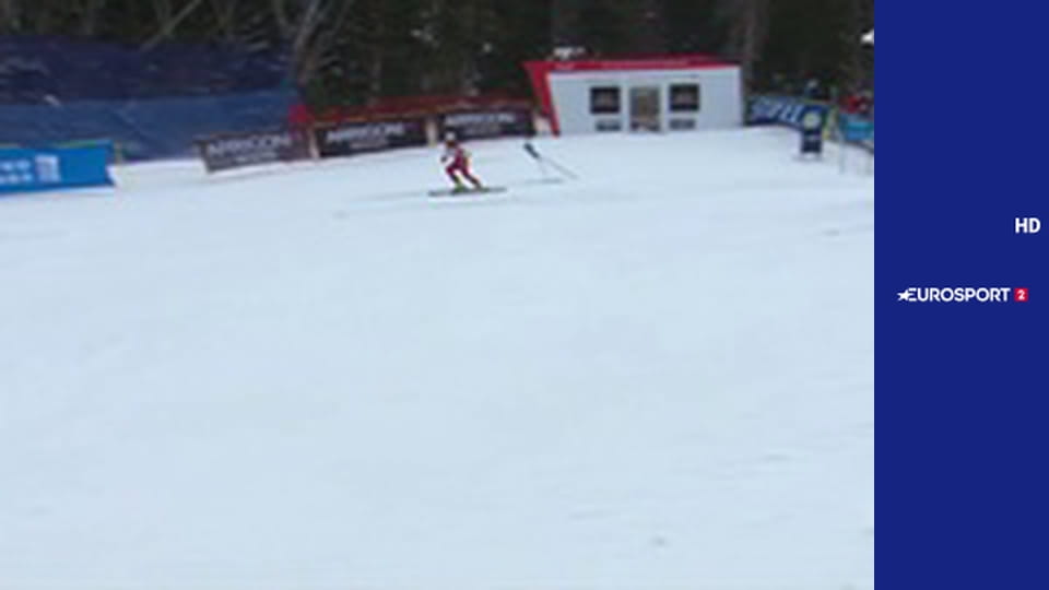 Alpesi sí: Világkupa Beaver Creek, Férfiak - Óriás-műlesiklás, 1. futam