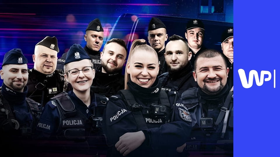 Policjanci z sąsiedztwa S4E1