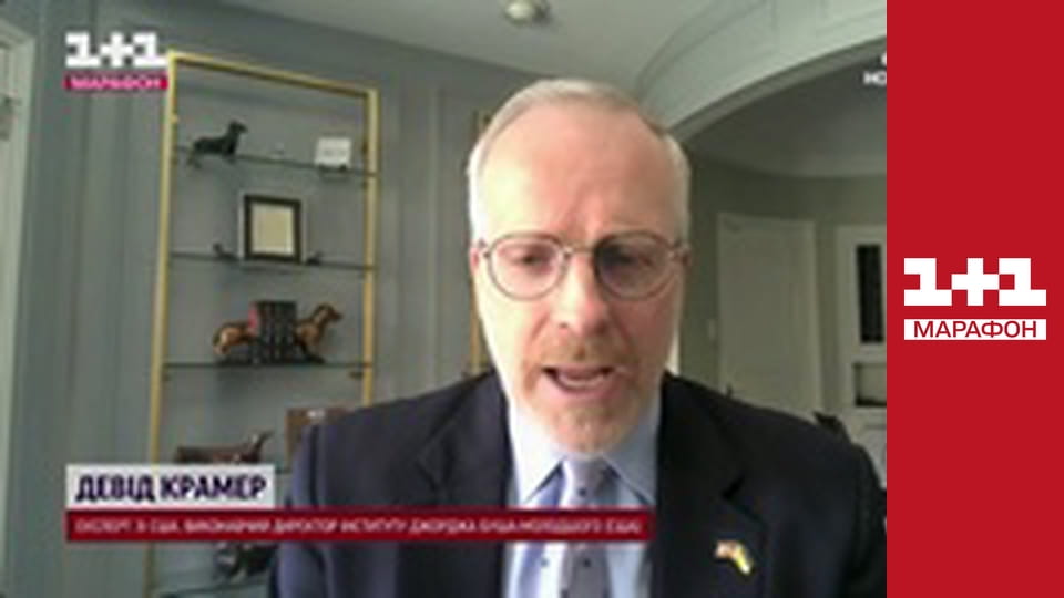 "Ранок. Марафон".