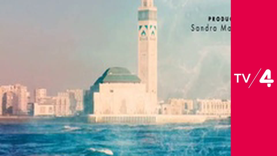 Halál a tengeren S1E7 - Barcelona