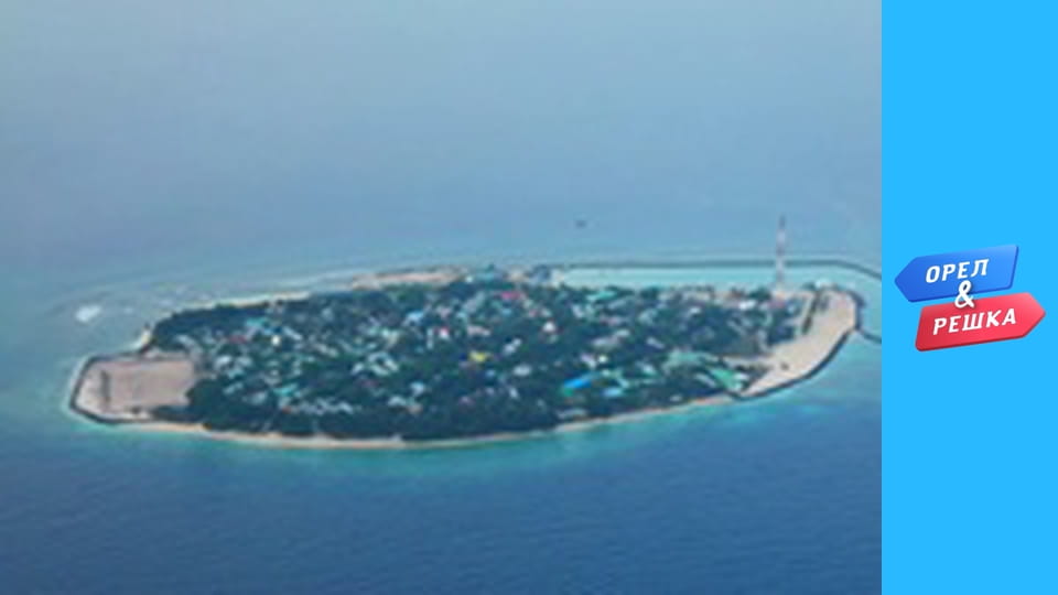 Sea season 3 – Maldives