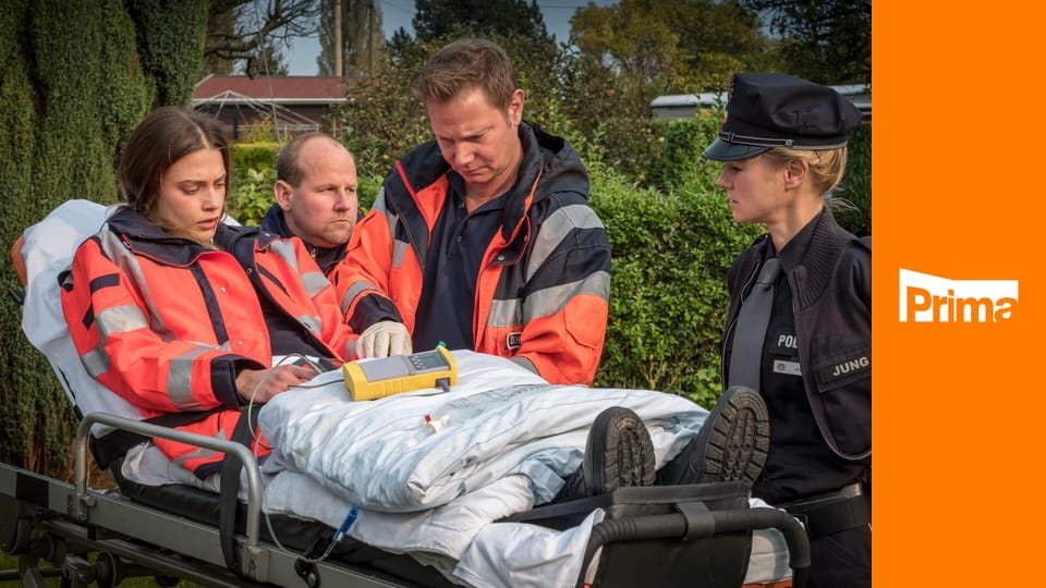 Policie Hamburk S13E23 - Chamtivost