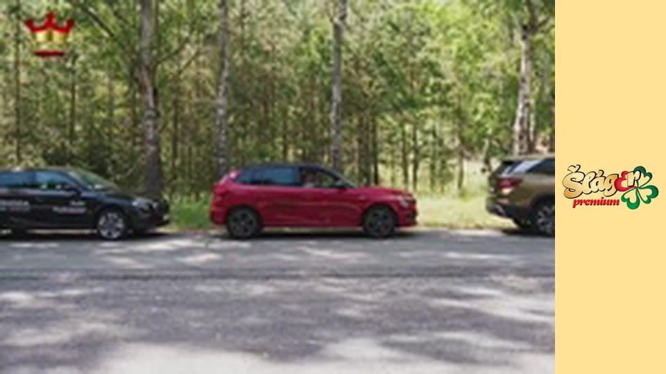 Premium Satira - S úsměvem jde všechno lépe!