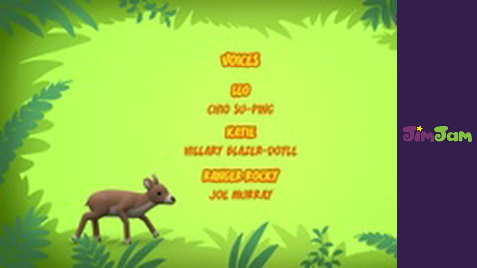 Postman Pat Special Delivery Service S1E10 - Naughty Pumpkin