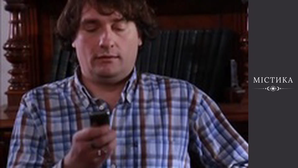 Diaries of the dark, Season 2, Episode 22