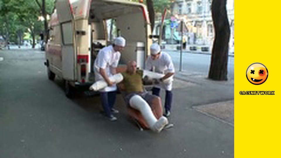 Funny & Funnier, 2 еп.