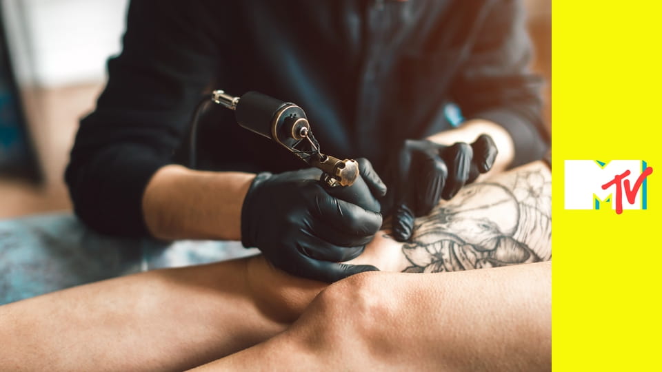 Mistrz tatuażu: Wojna płci S12E15 - Walcz albo żegnaj