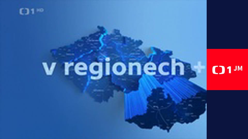 Události v regionech plus