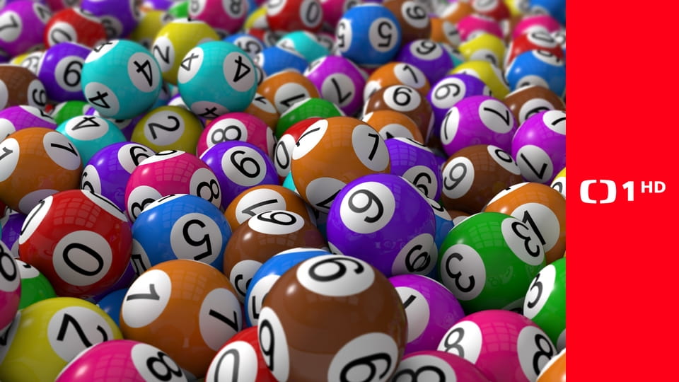 Výsledky losování Šťastných 10 a Extra Renty