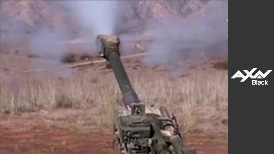 JAG S1E4 - Dezertér