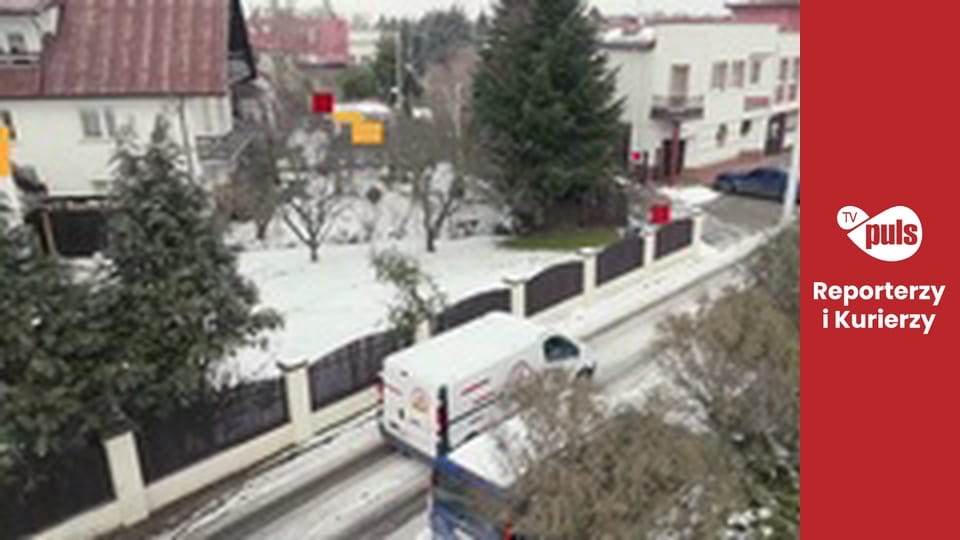 Kurierzy Season 1 Episode 14