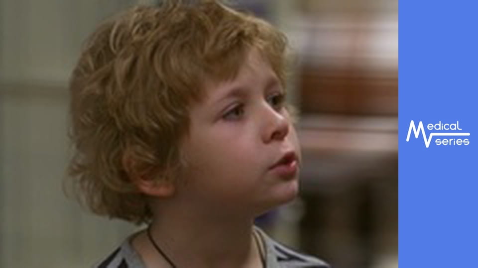 Lekarz kobiet, Sezon 3, Odcinek 32