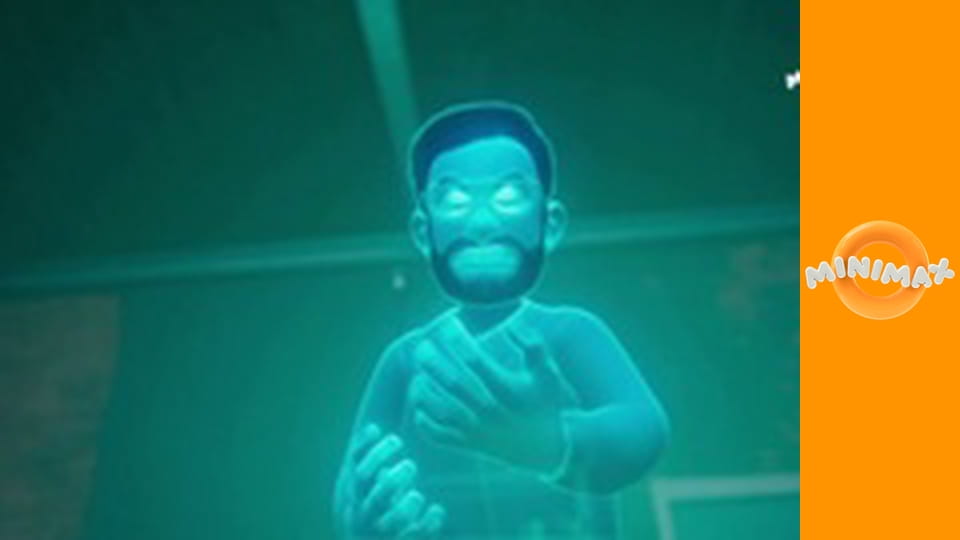 Ulička záhad S1E24 - Přízrak z Linford Street