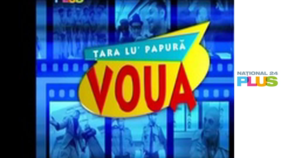 Grupul Vouă