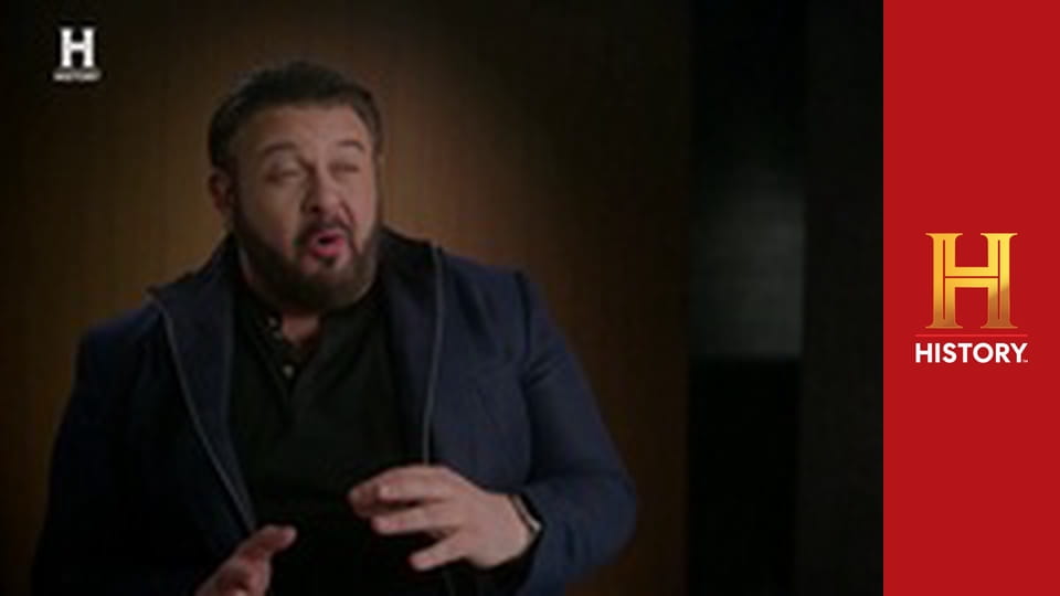 Опасная история с Генри Уинклером, 5 эп. Риски на пути.