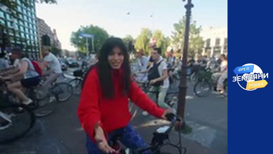 Season 1, Episode 21