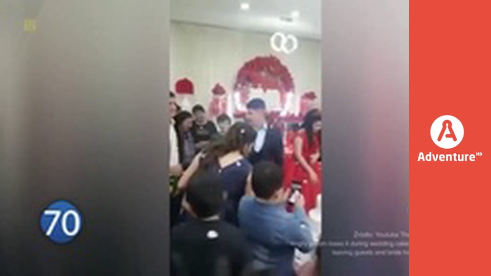 77 TV E22 - Przypadki gniewu i przebaczenia