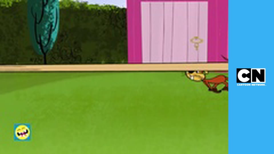 Gumballův úžasný svět S4E21 - Počátek