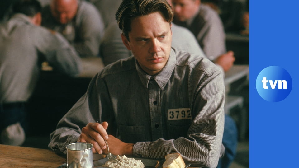 Skazani na Shawshank