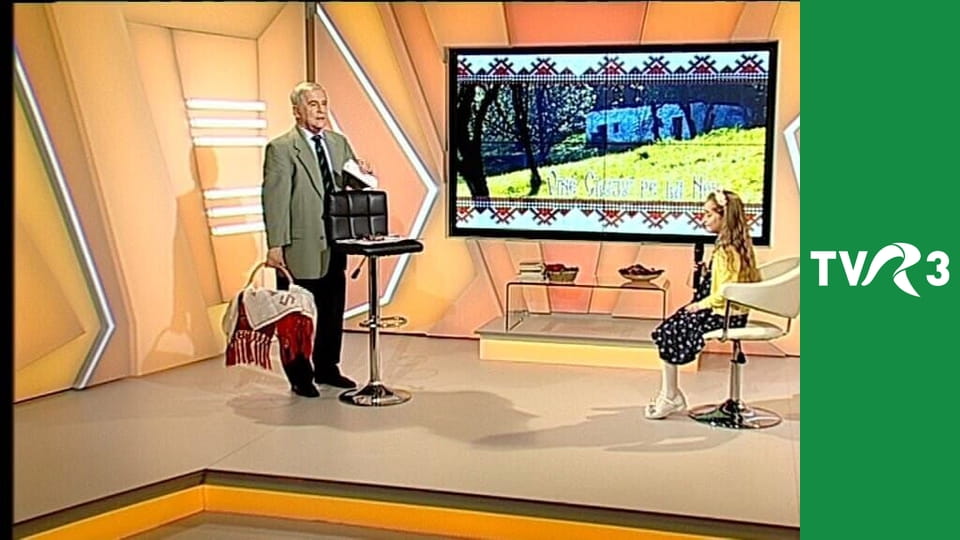 Vine Cluju' pe la noi!