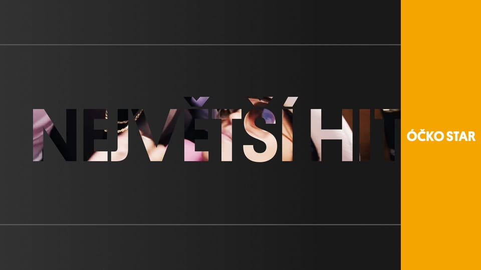Největší hity