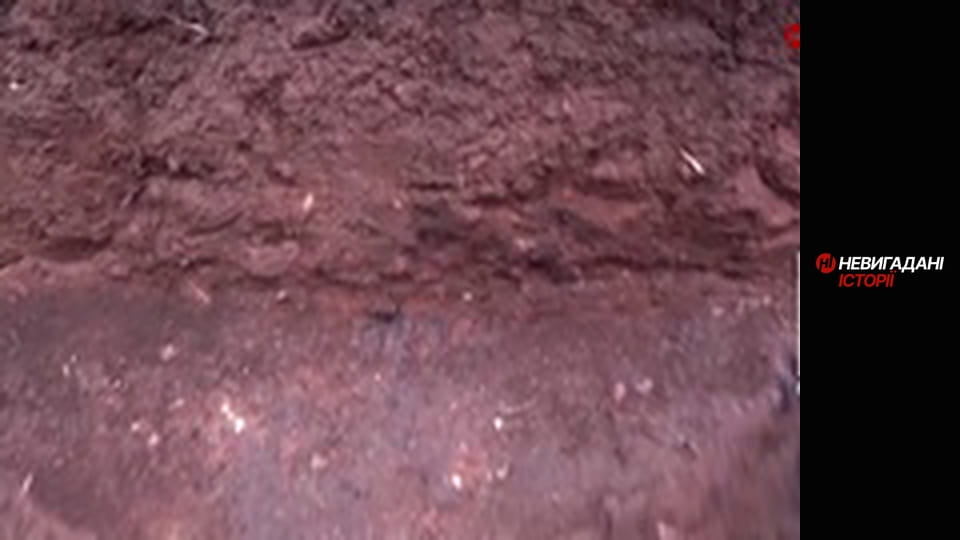 Невигадані історії. Бахмут.