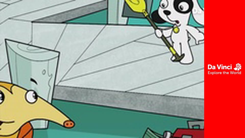 Doki - Inteligentny dom