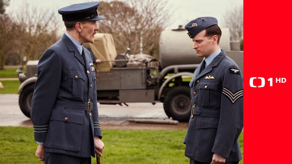 Všechny velké a malé bytosti V - Nezvaní hosté