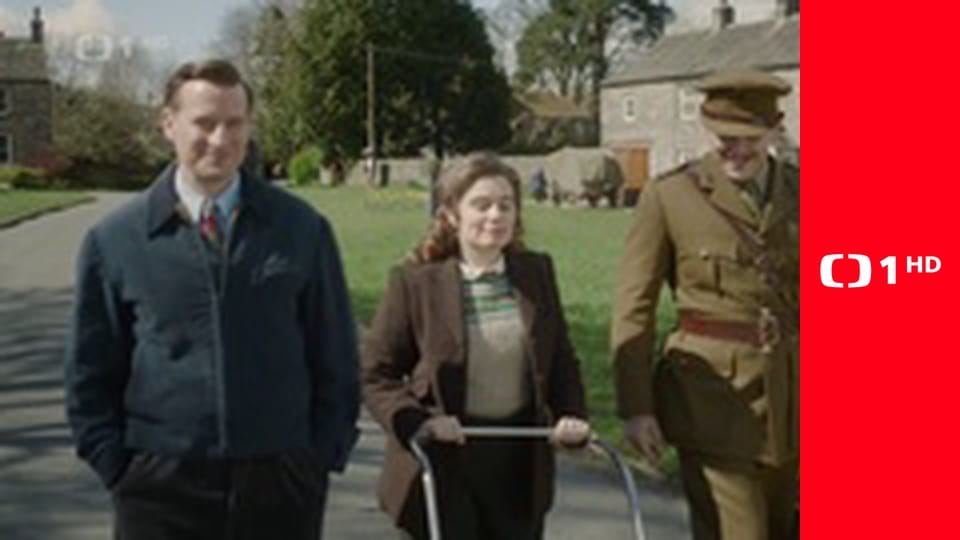 Všechny velké a malé bytosti V - Nezvaní hosté