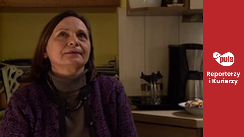 Reporterzy. Z życia wzięte Season 1 Episode 25