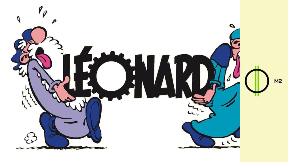 Bohókás professzor - Buliváros