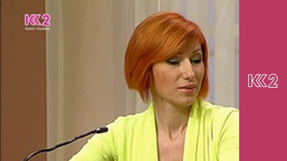 Сімейний суд E114 - Раз бабуся, два бабуся