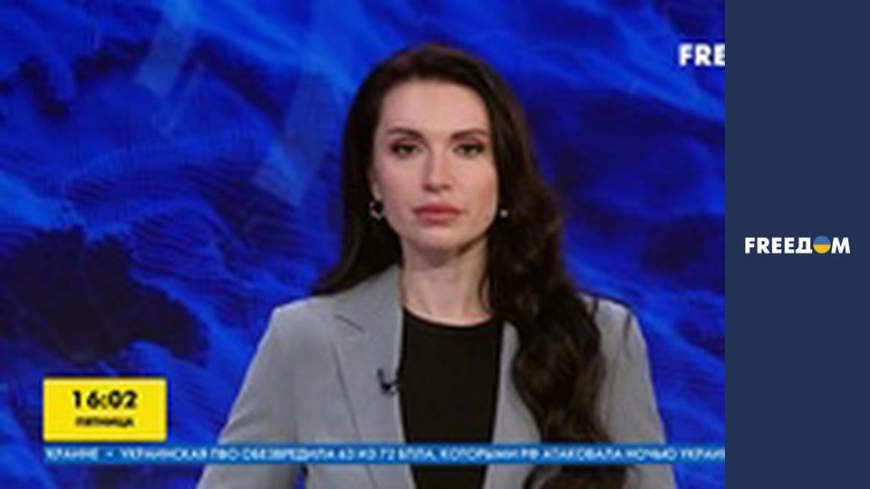 Наш час. Прямий ефір.