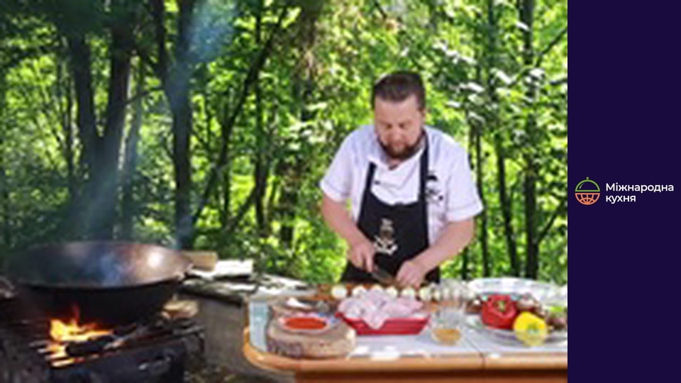 From the Chief - Series 13