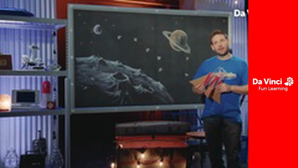 Wybuchowa nauka - Era wielkiej pompki