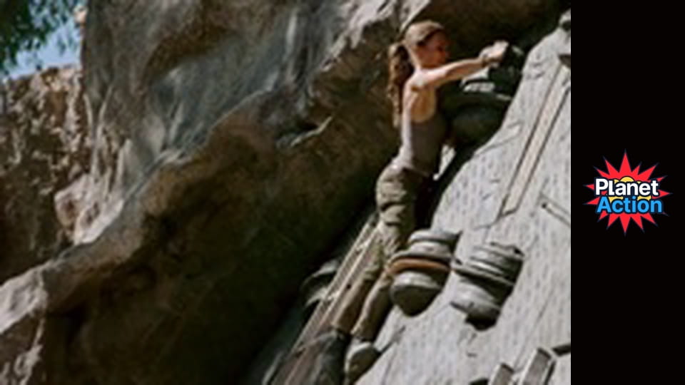 Planet Action Season 1 Episode 125