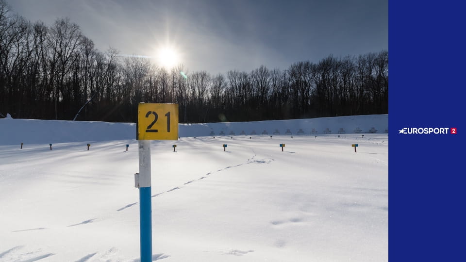Biatlon: Cupa mondială Östersund, feminin