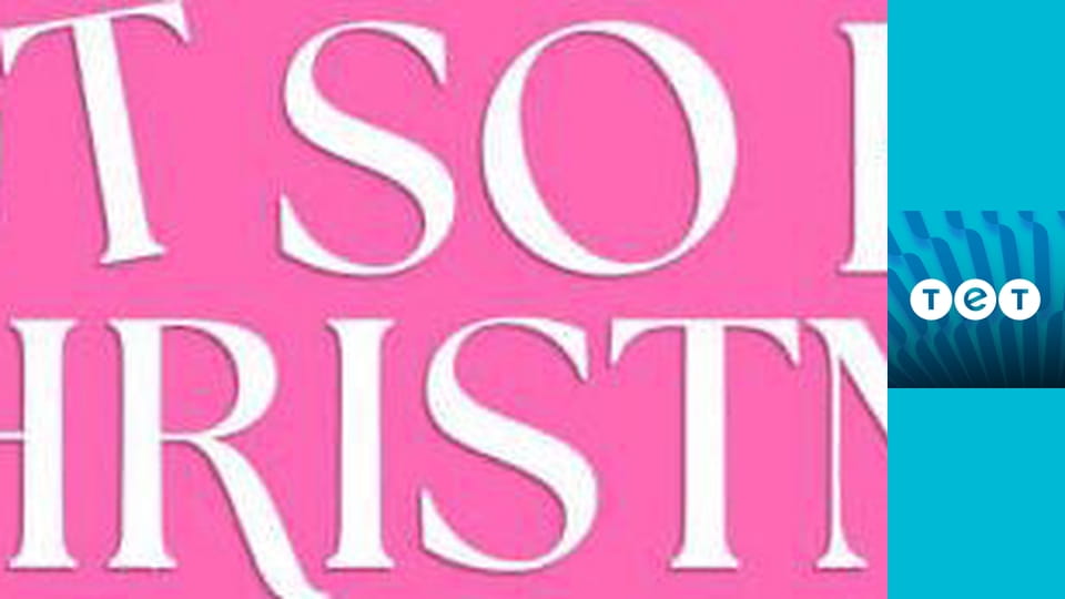 Не дуже королівське різдво